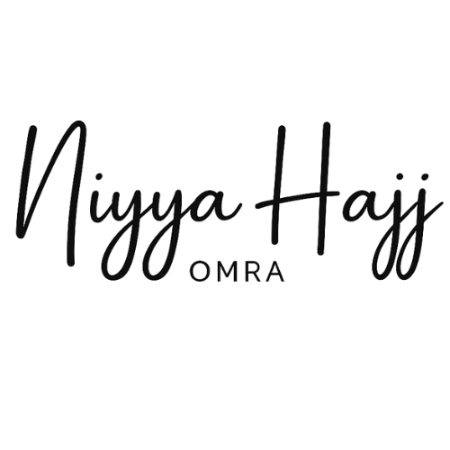Niyya Hajj Omra
